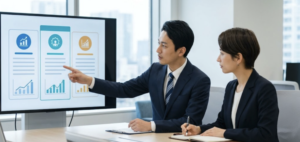 他社の一括査定サイトと徹底比較