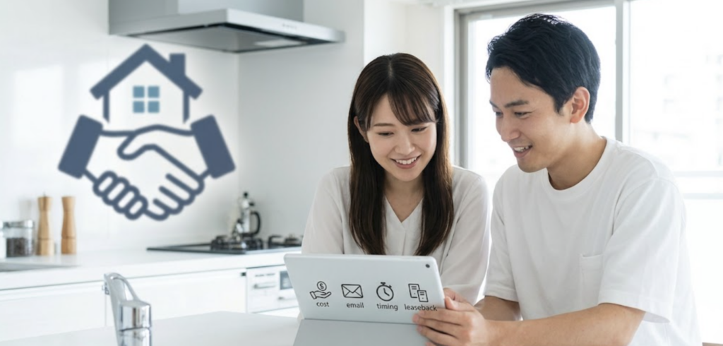 いえカツLIFEのよくある質問