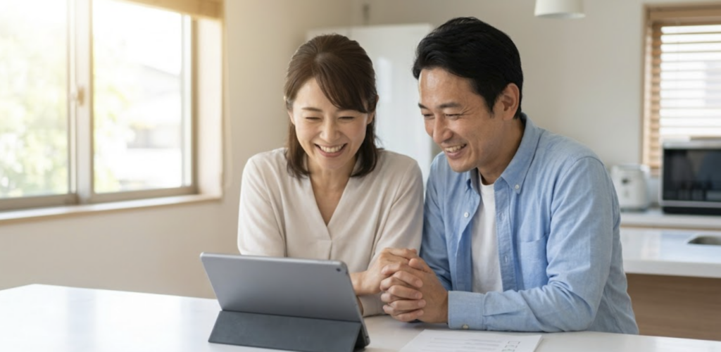まとめ：いえカツLIFEで高く売るコツ