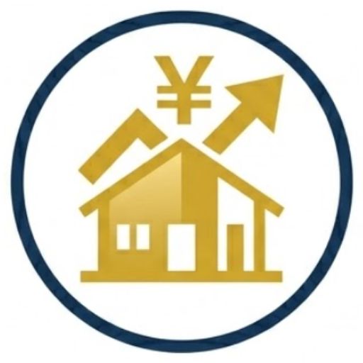 不動産査定アイコン